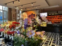 Saka Design Hotel - bar