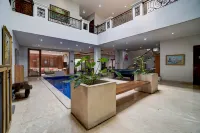 Collection O near Universitas Pelita Harapan formerly Ohana Residence Karawaci