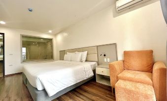 Grand Dragon Noi Bai Hotel