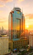 Asia International Hotel
