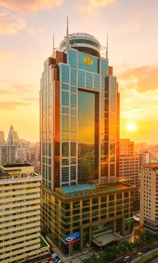 Asia International Hotel