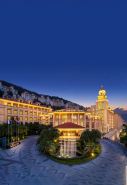 Sunshine Hotel Bazhong