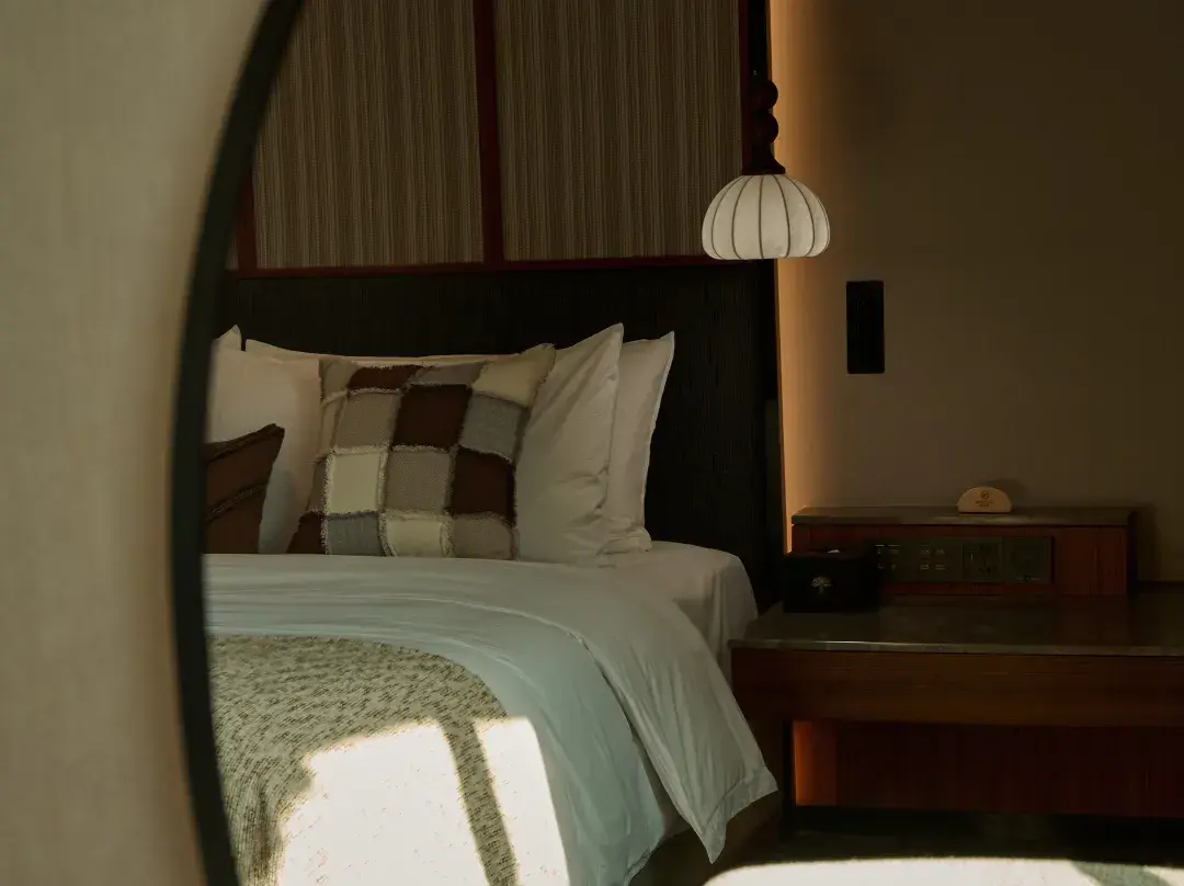 Dalian Anrong Hotel (Xinghai Square Seaview Branch） - Dalian