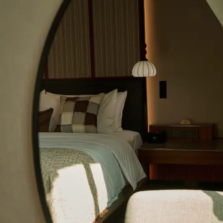 Dalian Anrong Hotel (Xinghai Square Seaview Branch）