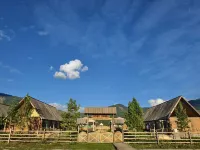 Muma Xinghe Yunjing Chinese Inn - 2-Star
