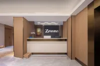 Zsmart Zhishang Hotel (Nanjing Presidential Palace Fuqiao Subway Station)