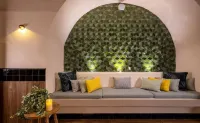 Royal Madeleine Hotel & Spa - palestra