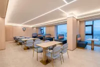 Hanting Hotel (Xingyi Jushan Square Fenglin Yajiu Branch) - breakfast