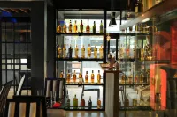 Apihap Hotel - 酒吧
