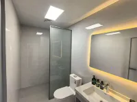 枕月禾庭飯店（曲阜師範學院三孔景區店）