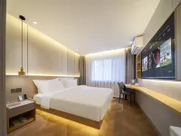 雲逸·智慧酒店(哈爾濱中華巴洛克店)