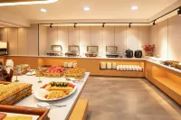 Thangka Hotel - Завтрак
