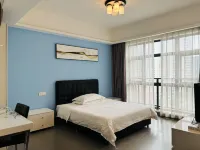 Sunshine Peninsula Hairi Vacation Homestay (Hailing Island Dajiao Bay Scenic Area)