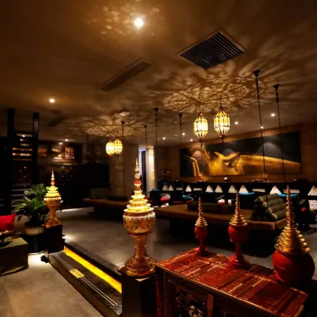 Bali Holiday Hotel