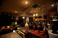 Bali Holiday Hotel - spa