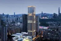 Atour Hotel Shenzhen Futian Zhuoyuehui