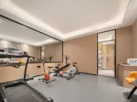Bernard Hotel (Urumqi People's Cinema Branch) - Kitchens