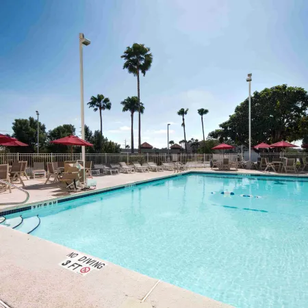 Motel 6 Brownsville, TX