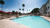 Motel 6 Brownsville, TX