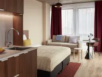 Numa Rotterdam Coolsingel
