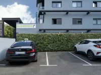 B&B Hotel la Rochelle Centre les Minimes Hôtels à : La Rochelle