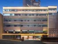 Ji Hotel of QIngdao May 4th Square Shandong Road - 가성비