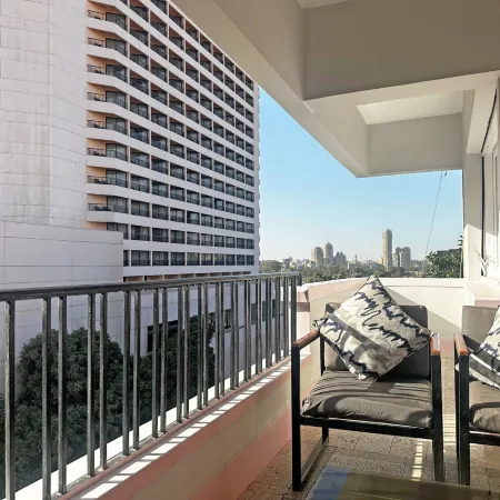 Tahrir Suites