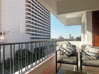 Tahrir Suites