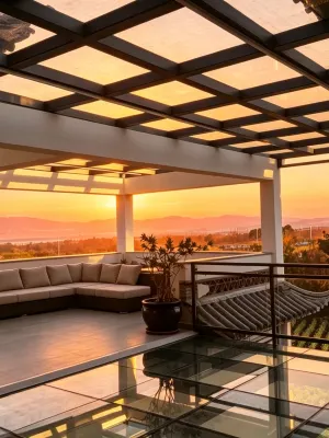 Yunjing Courtyard · Lvory Courtyard Designer Aesthetics Hotel (Dali Ancient City Branch - 2 tähden