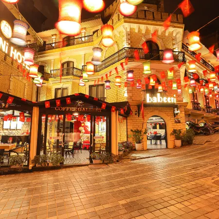 Babeeni Family Hotel