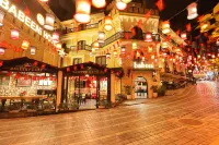 Babeeni Family Hotel - 4성급