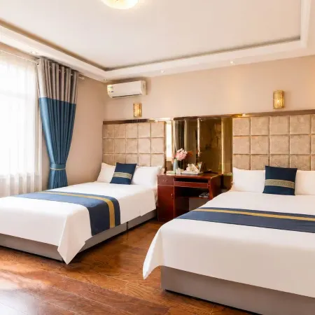 Dream Hotel Britannia