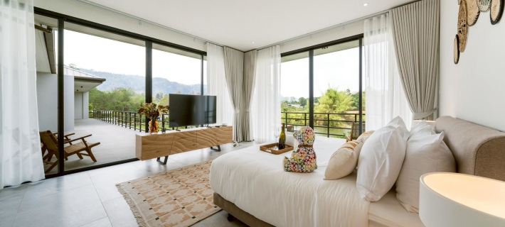 Rivendale Hotels in Sai Yok