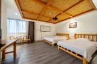 Home Inn Huayi Light Luxury Hotel (Xi'an Xianyang International Airport) - 2-نجوم