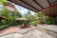 Quyuan Yaju Hotel Tiantai Mountain