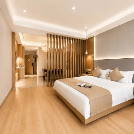 Ka'erman Business Hotel