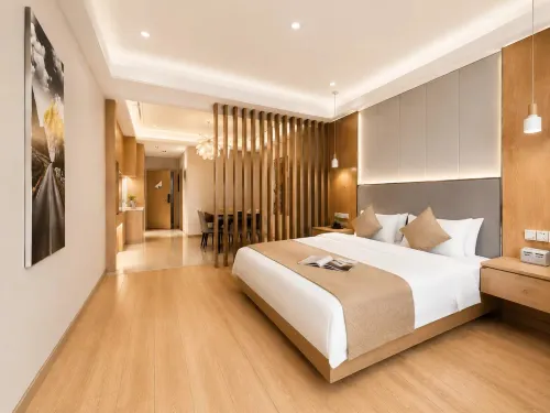 Ka'erman Business Hotel
