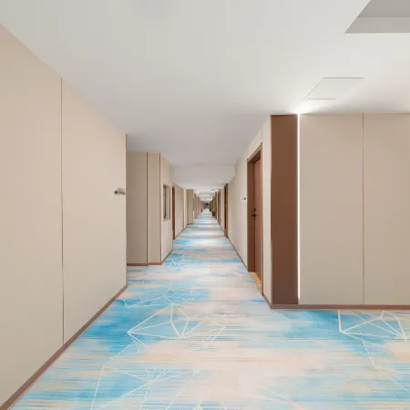 Bodun Hotel Отели в г. Суйнин