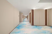綏寧柏頓大酒店
