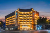 HanTing Hotel (Linyi Jinqueshan Road MixC) Hotels in Linyi