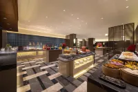 Jianguo Pucui Hotel, Shenyang Middle Street