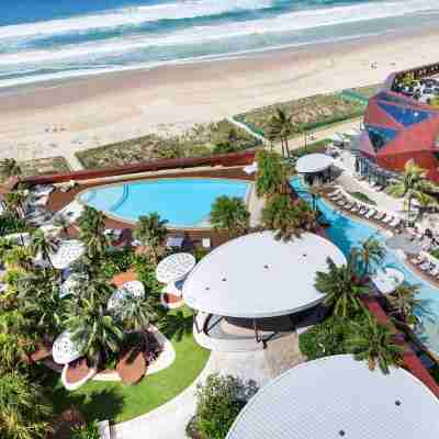 Jewel Horizon Residences Gold Coast Hotel Exterior