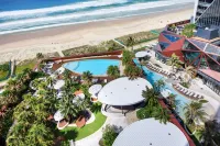 Jewel Horizon Residences Gold Coast โรงแรมใน