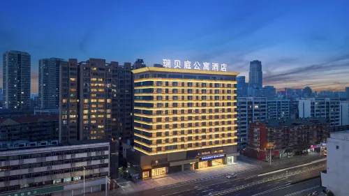 Bengbu Rayfont Serviced Apartment