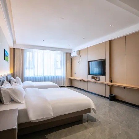Mowen Guichen Homestay (Yili Yining International Airport)