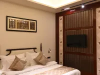 Rama Retreat Luxury Cottages Các khách sạn ở Ayodhya