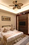 Rama Retreat Luxury Cottages