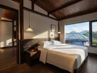 Lichuan Canyon Yinlu Homestay Lichuan otelleri