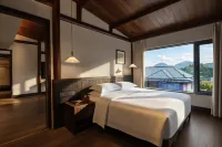Lichuan Canyon Yinlu Homestay
