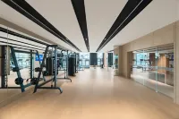 Shunhui Century Baden Hotel - Gym